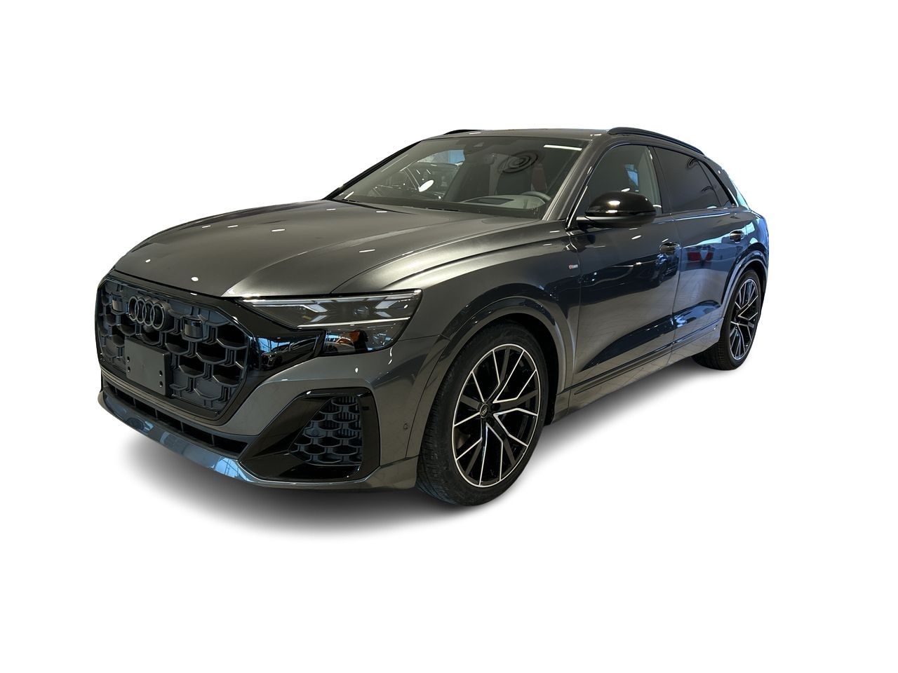2026 Audi Q8 in Toronto, Ontario