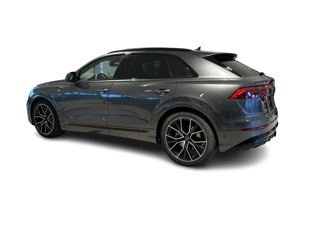 2026 Audi Q8 in Toronto, Ontario