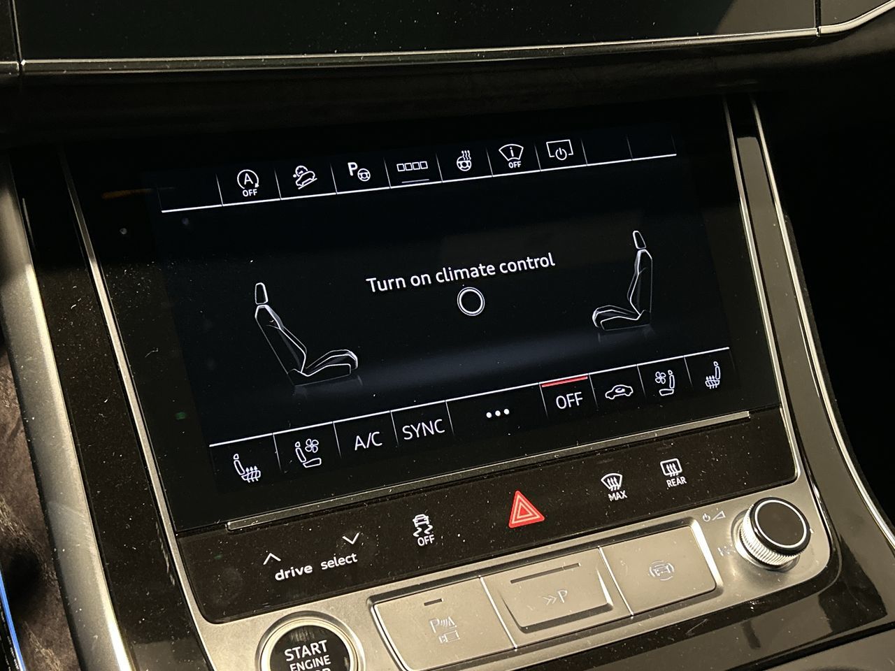 2026 Audi Q8 in Toronto, Ontario