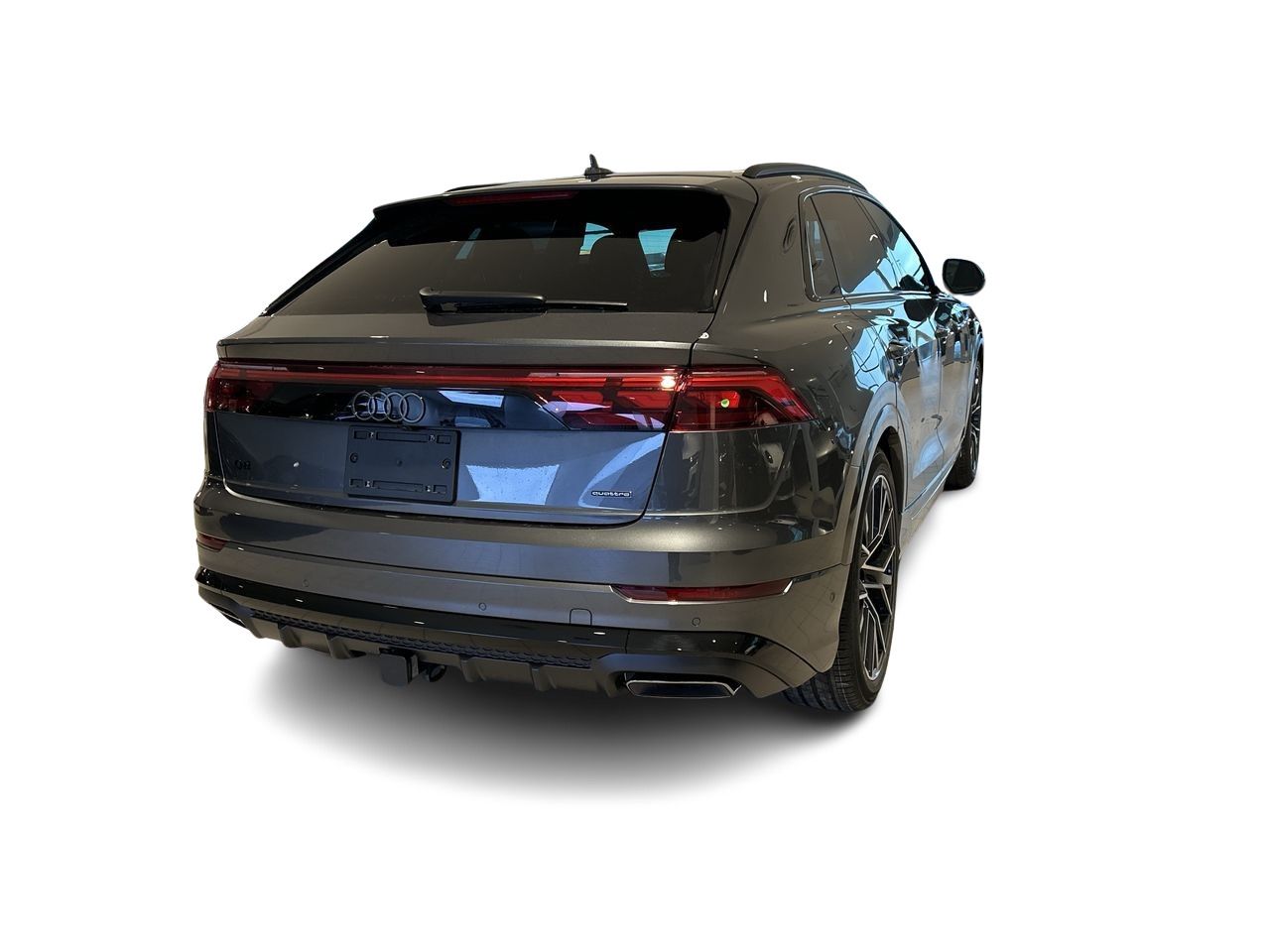 2026 Audi Q8 in Toronto, Ontario