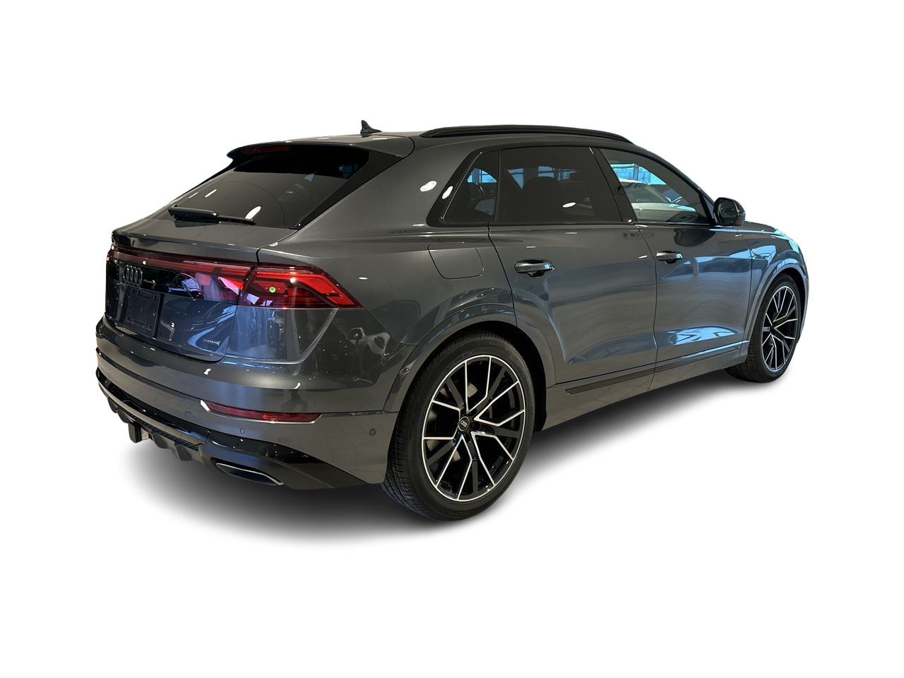 2026 Audi Q8 in Toronto, Ontario