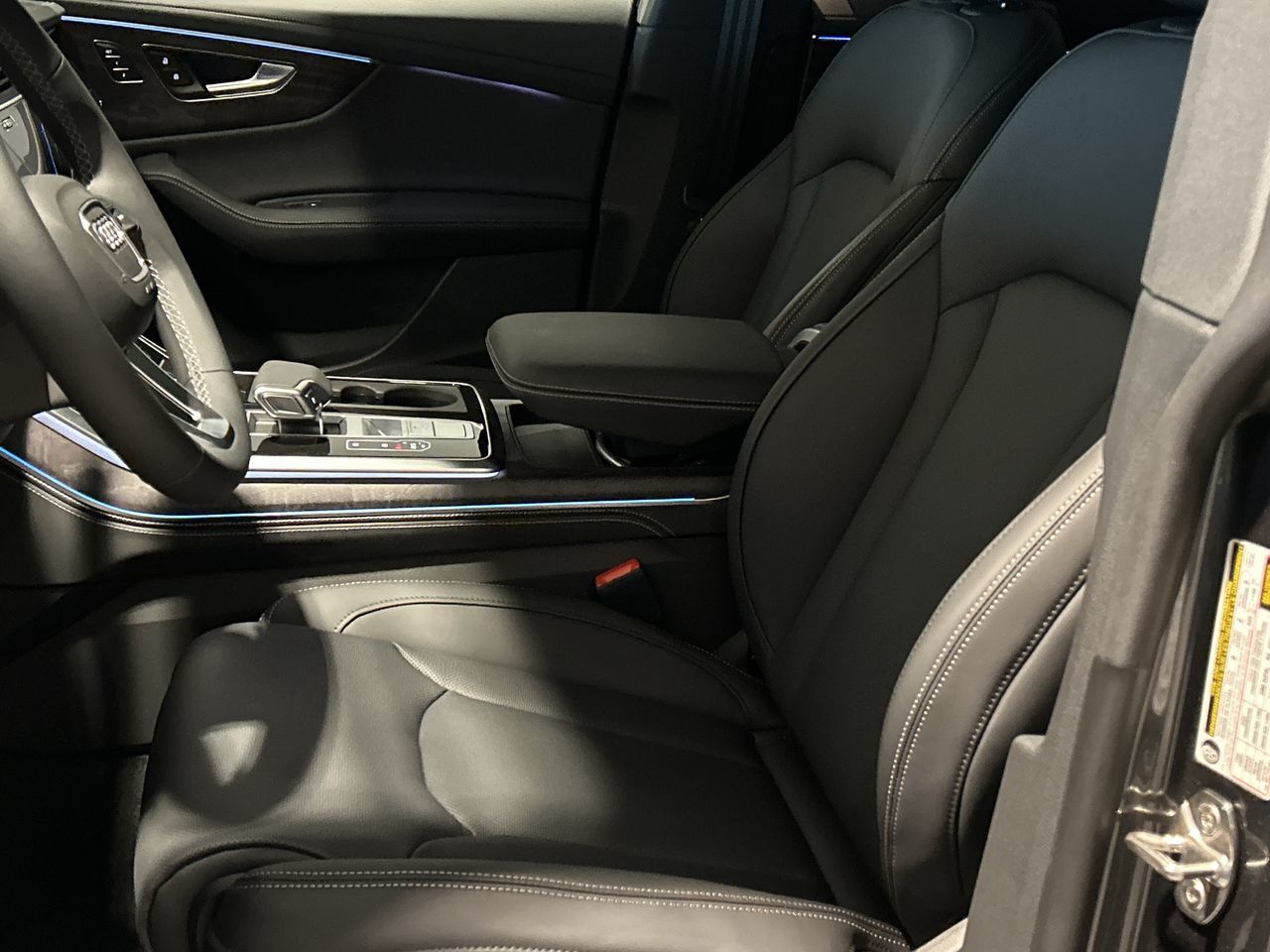 2026 Audi Q8 in Toronto, Ontario