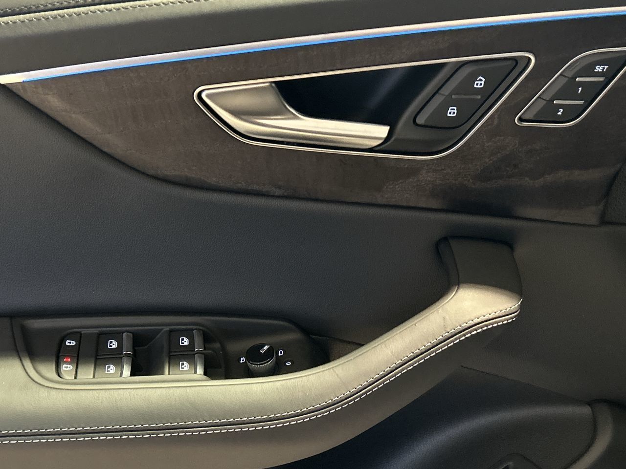 2026 Audi Q8 in Toronto, Ontario