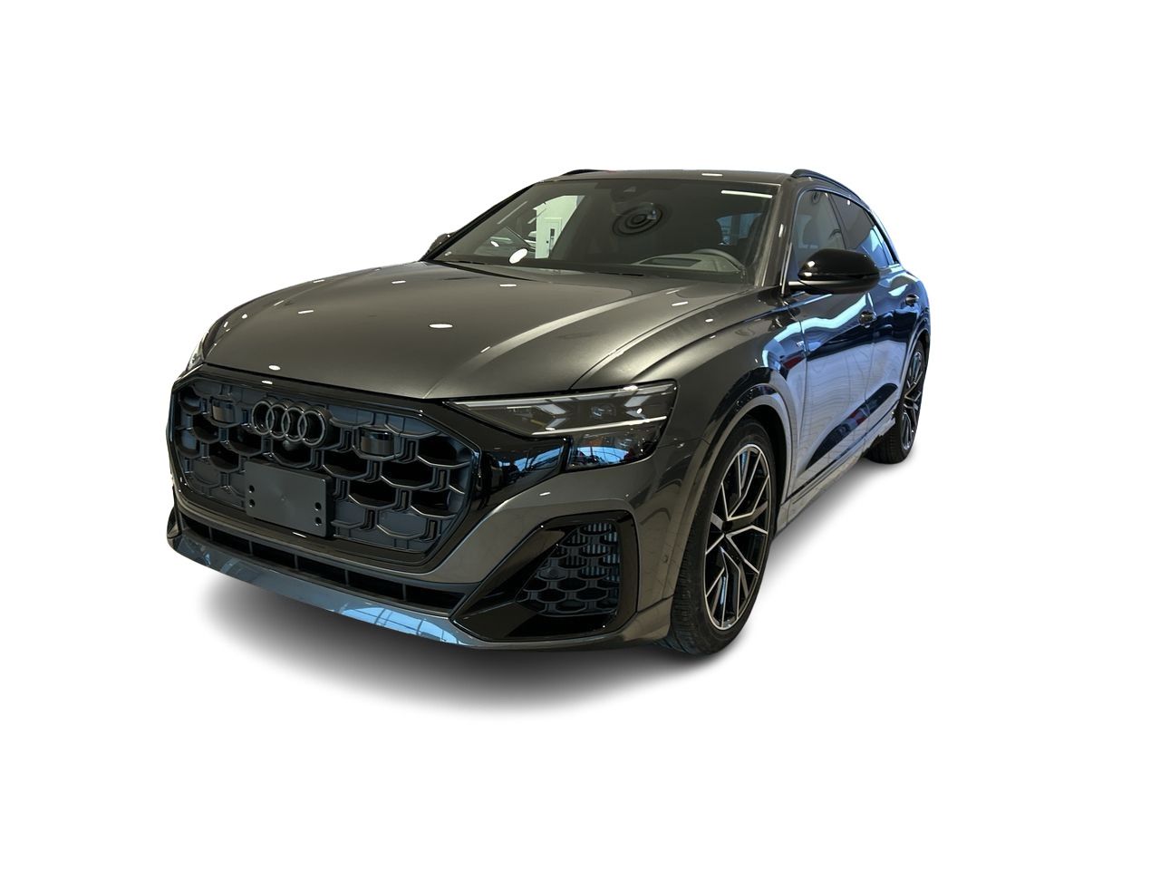 2026 Audi Q8 in Toronto, Ontario