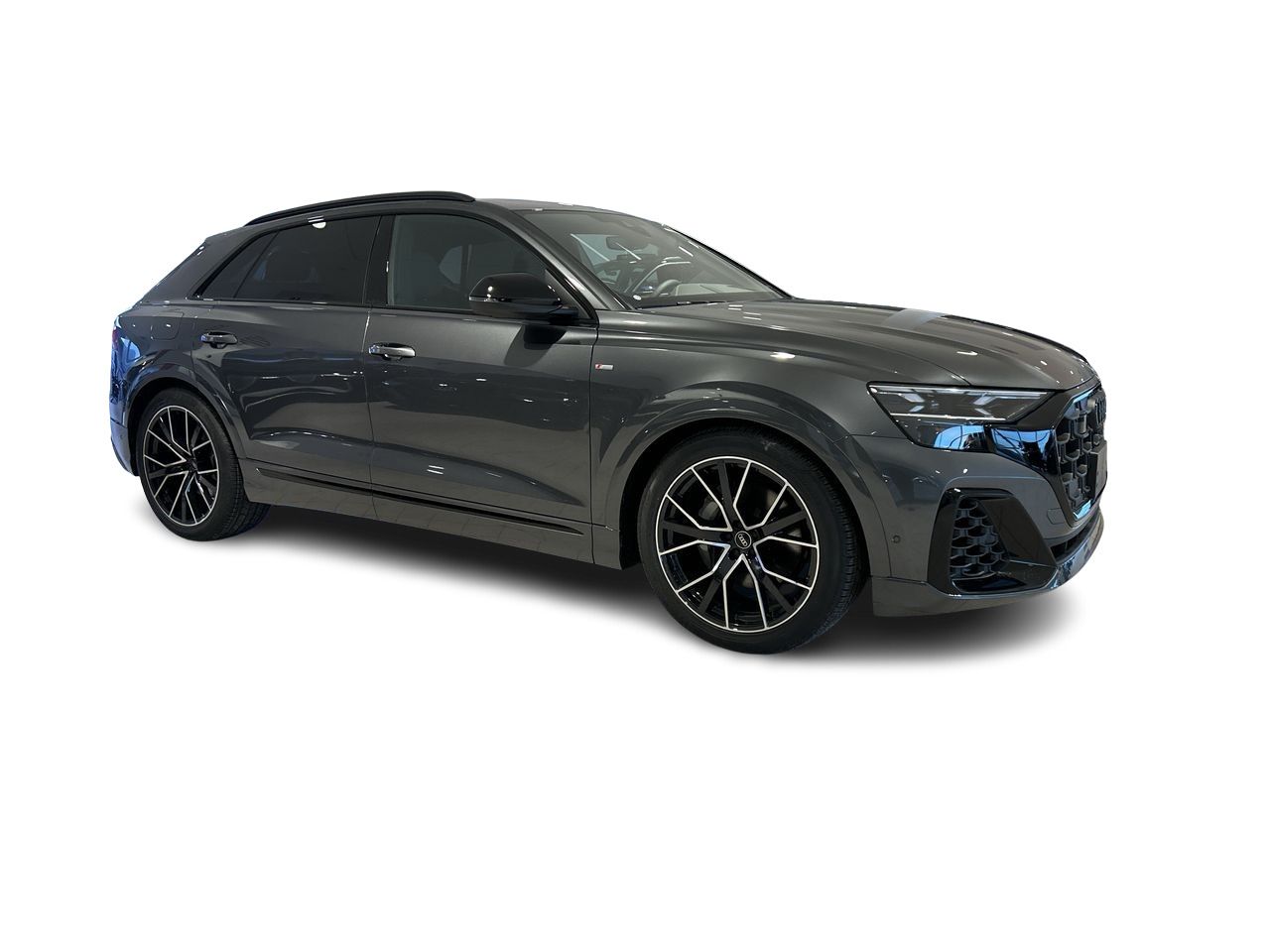 2026 Audi Q8 in Toronto, Ontario