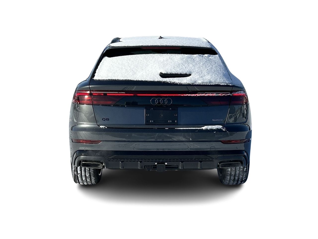 2026 Audi Q8 in Toronto, Ontario
