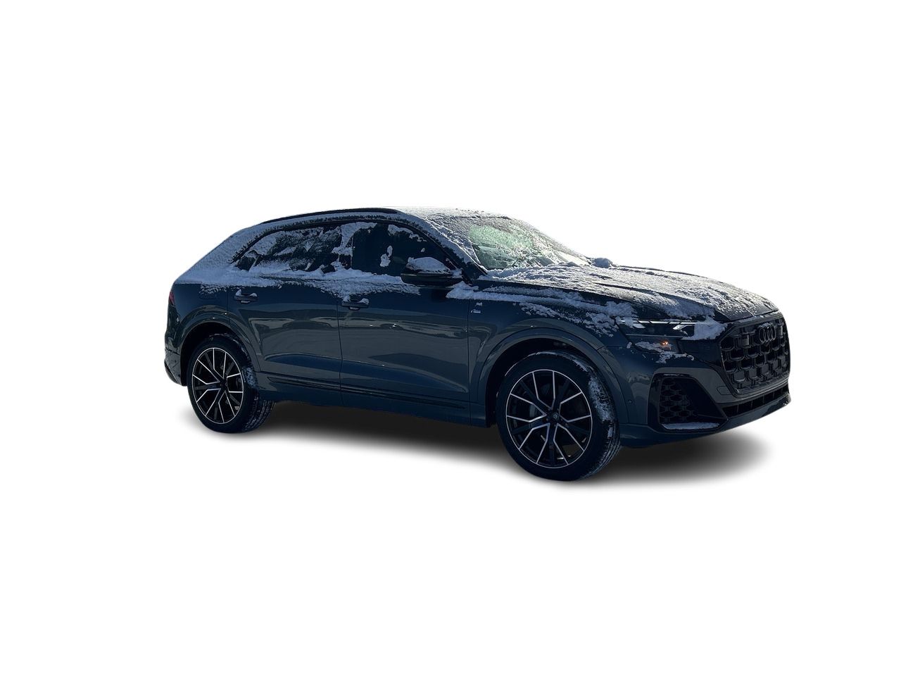 2026 Audi Q8 in Toronto, Ontario