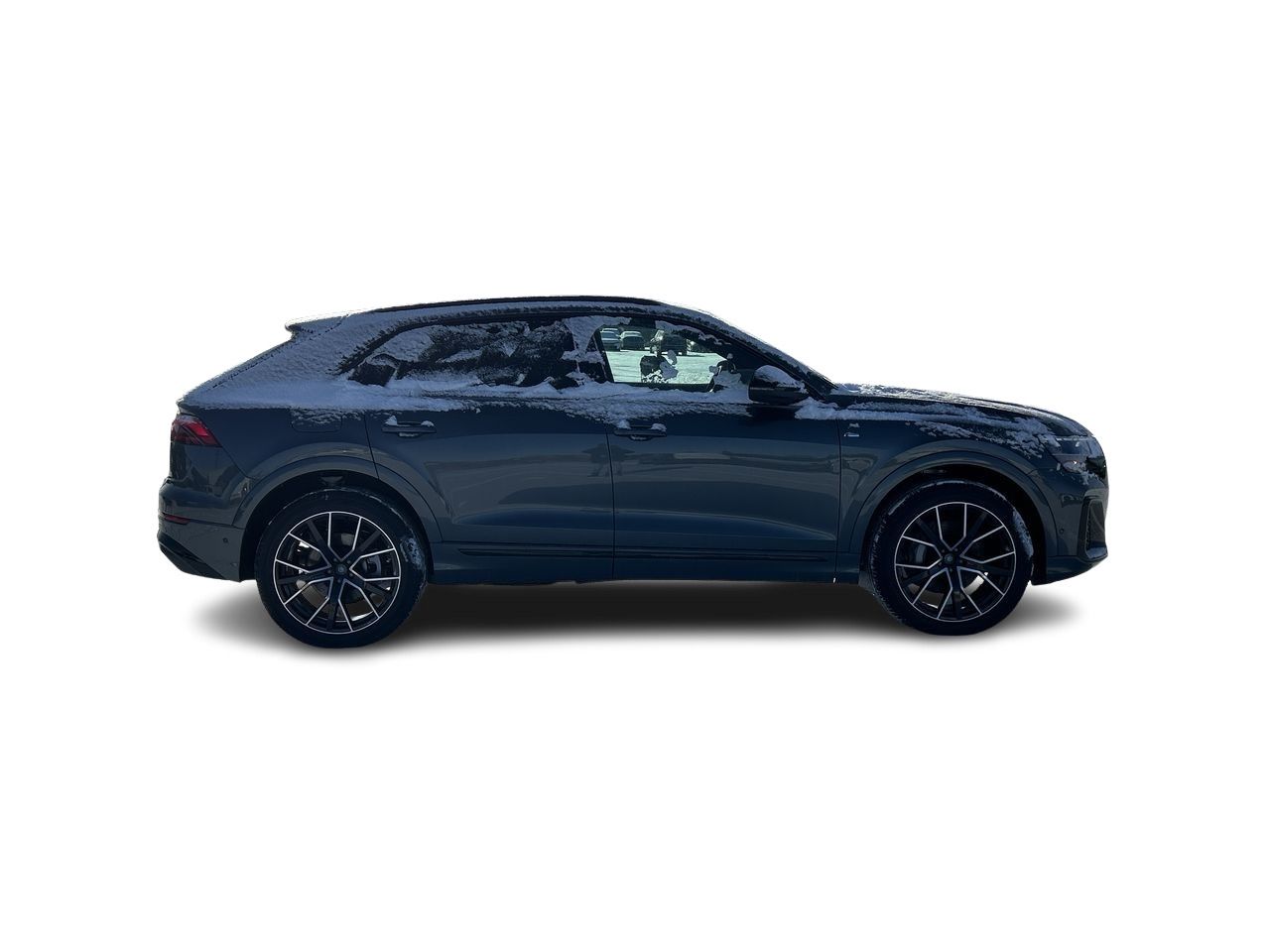 2026 Audi Q8 in Toronto, Ontario