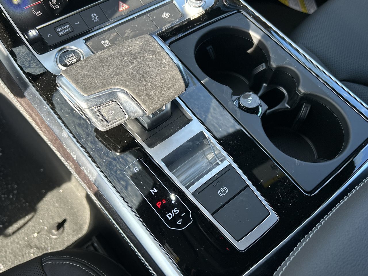 2026 Audi Q8 in Toronto, Ontario