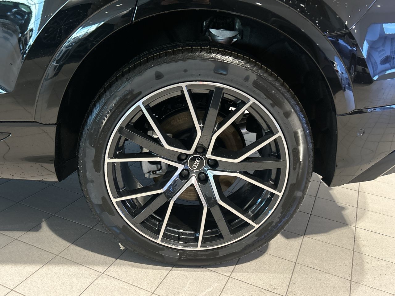 2026 Audi Q8 in Toronto, Ontario