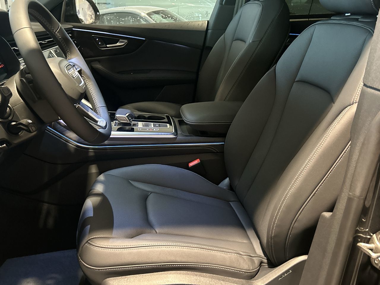 2026 Audi Q8 in Toronto, Ontario