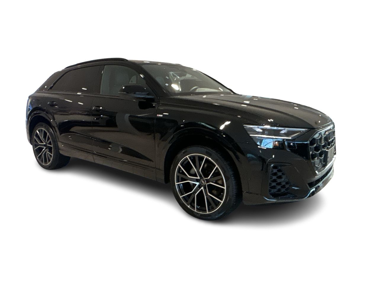 2026 Audi Q8 in Toronto, Ontario