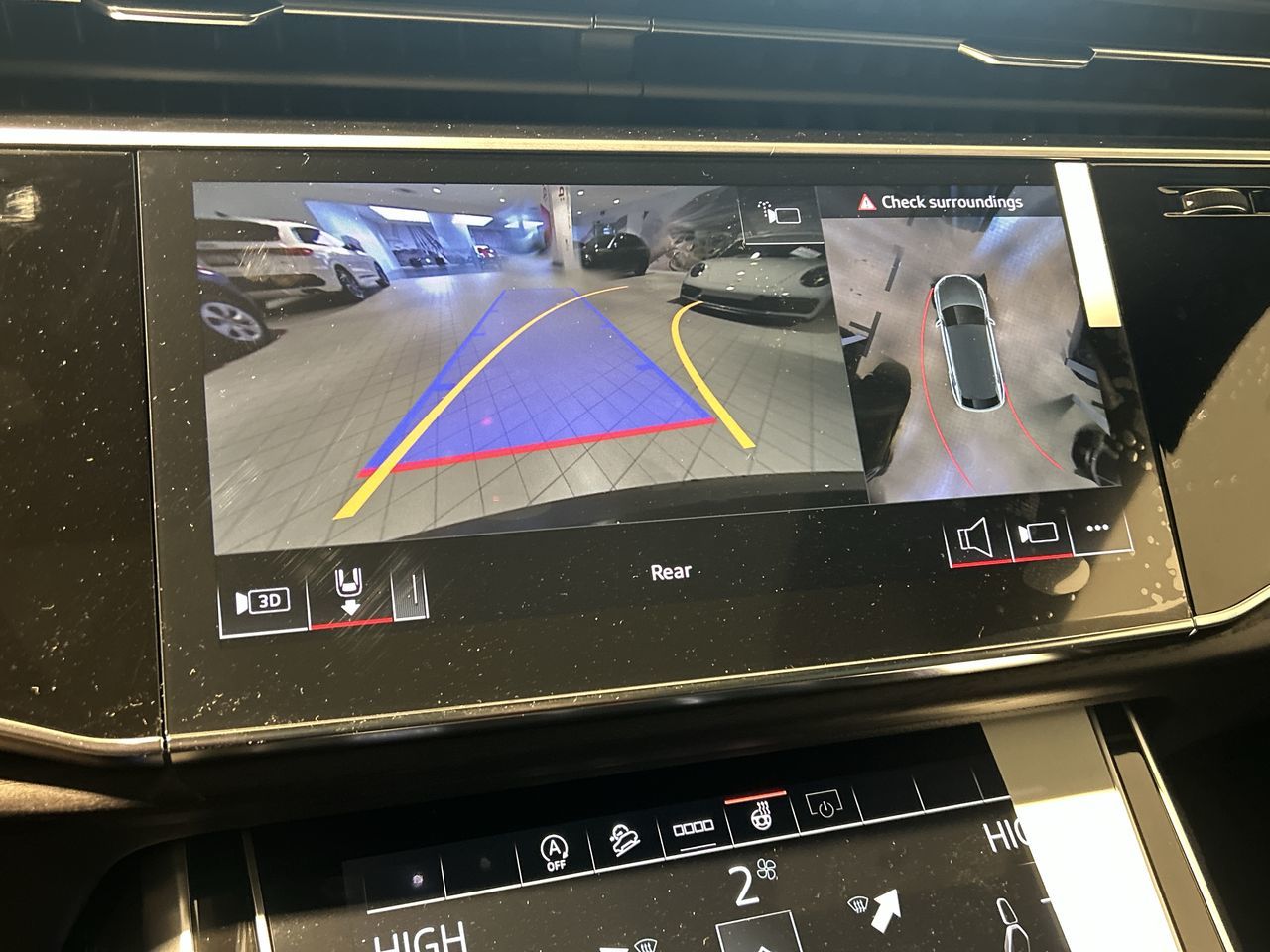 2026 Audi Q8 in Toronto, Ontario