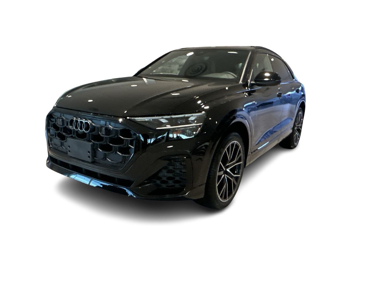 2026 Audi Q8 in Toronto, Ontario