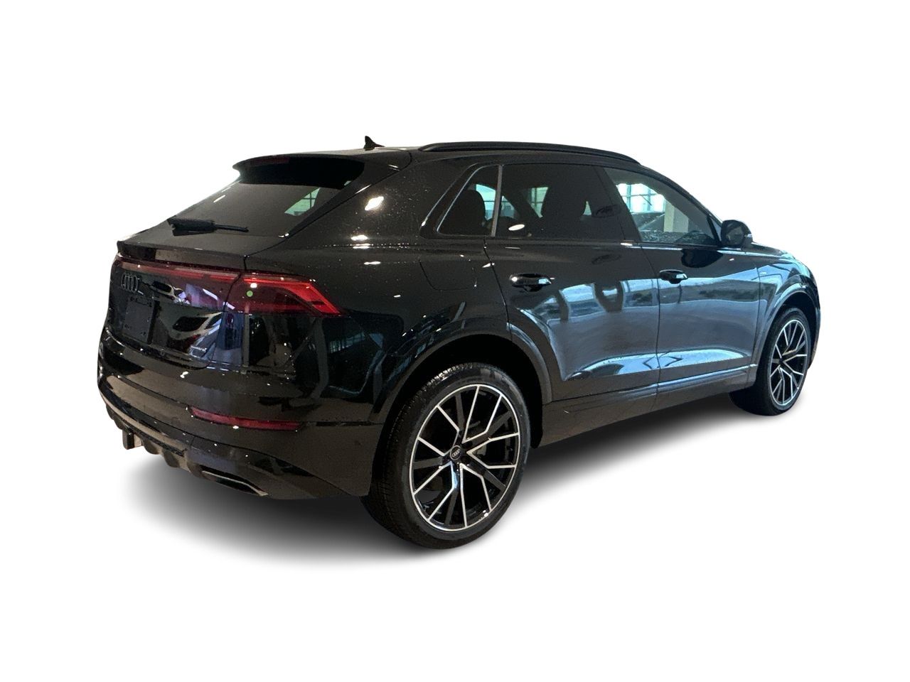 2026 Audi Q8 in Toronto, Ontario