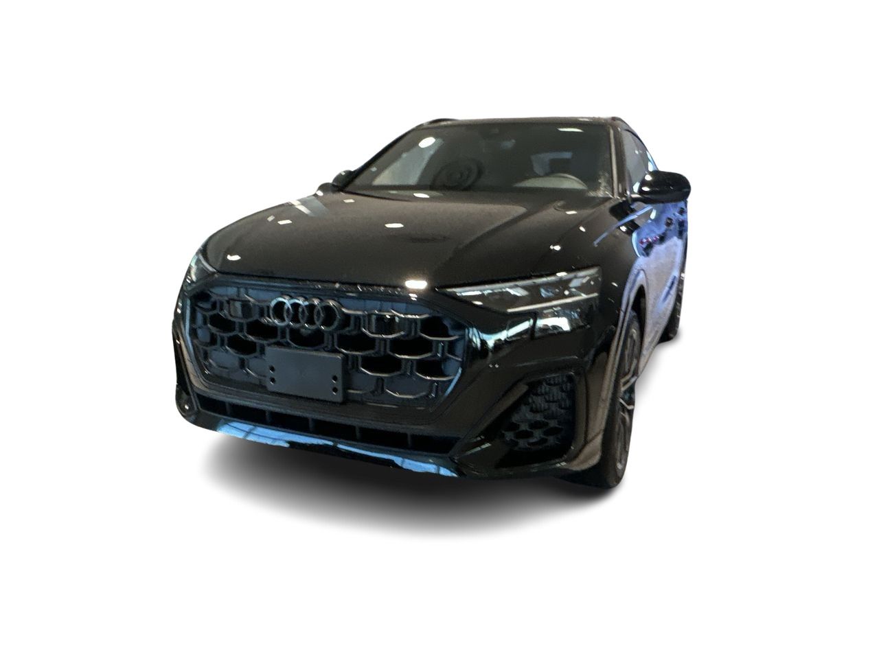 2026 Audi Q8 in Toronto, Ontario