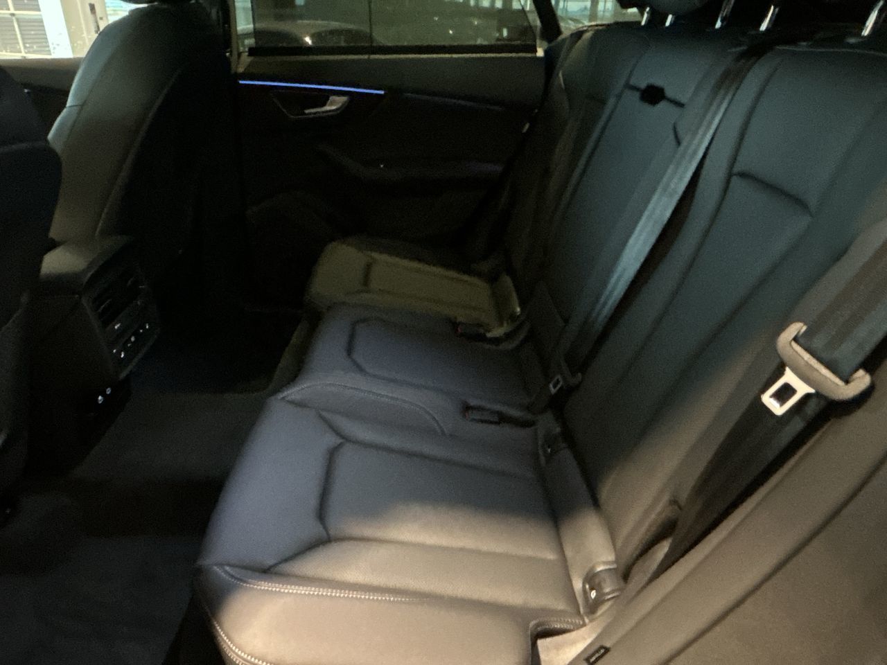 2026 Audi Q8 in Toronto, Ontario