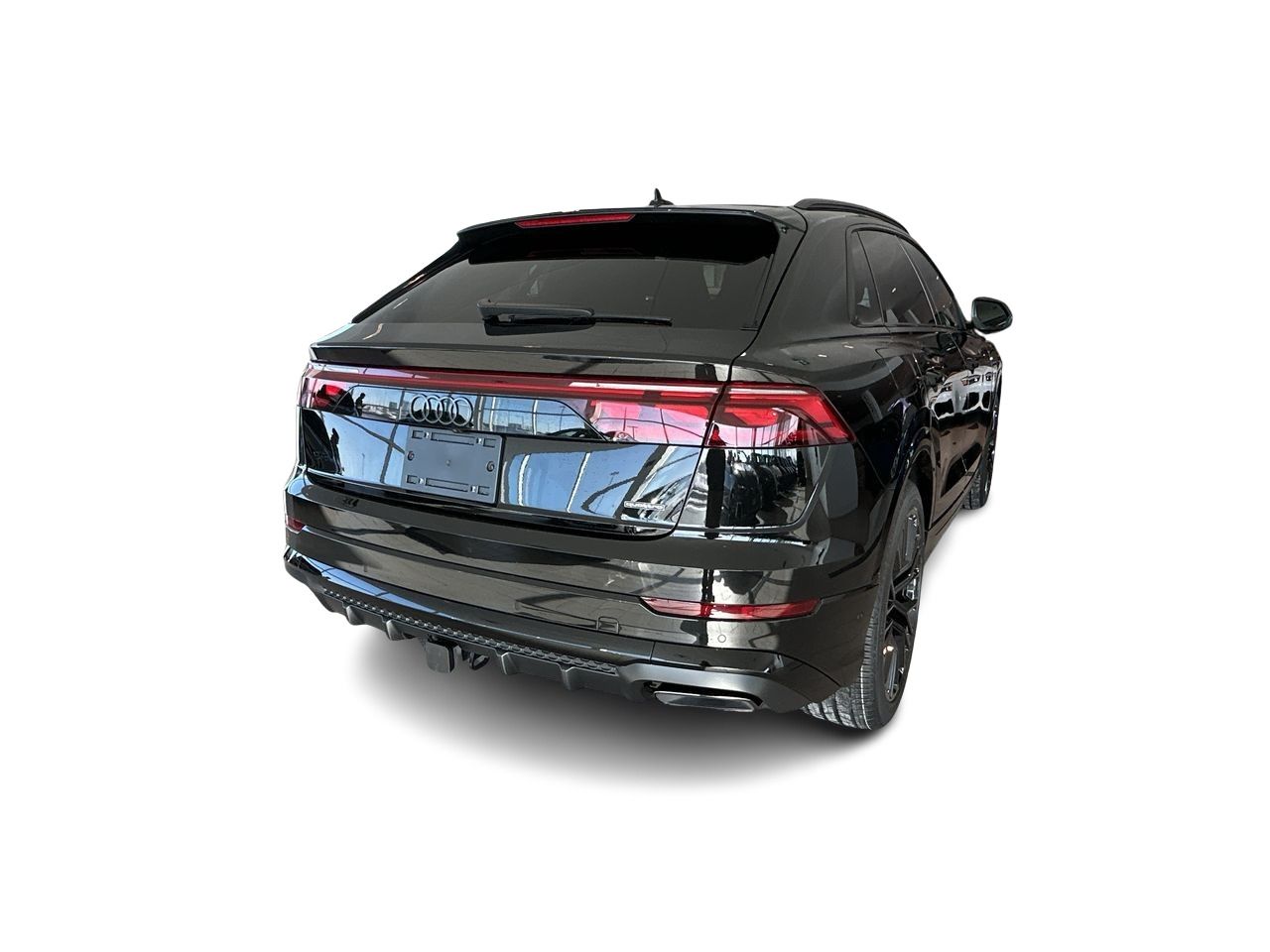 2026 Audi Q8 in Toronto, Ontario