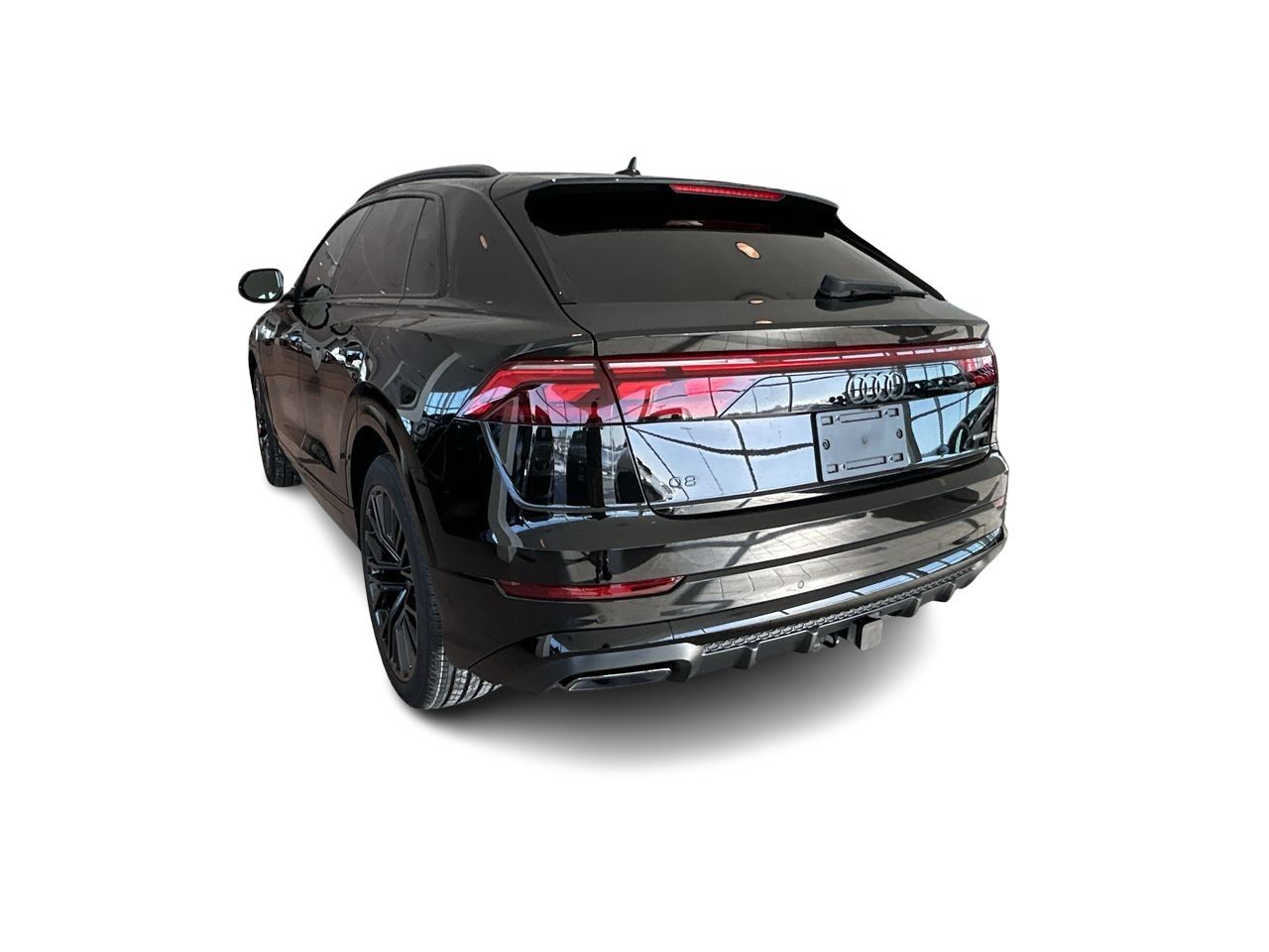 2026 Audi Q8 in Toronto, Ontario