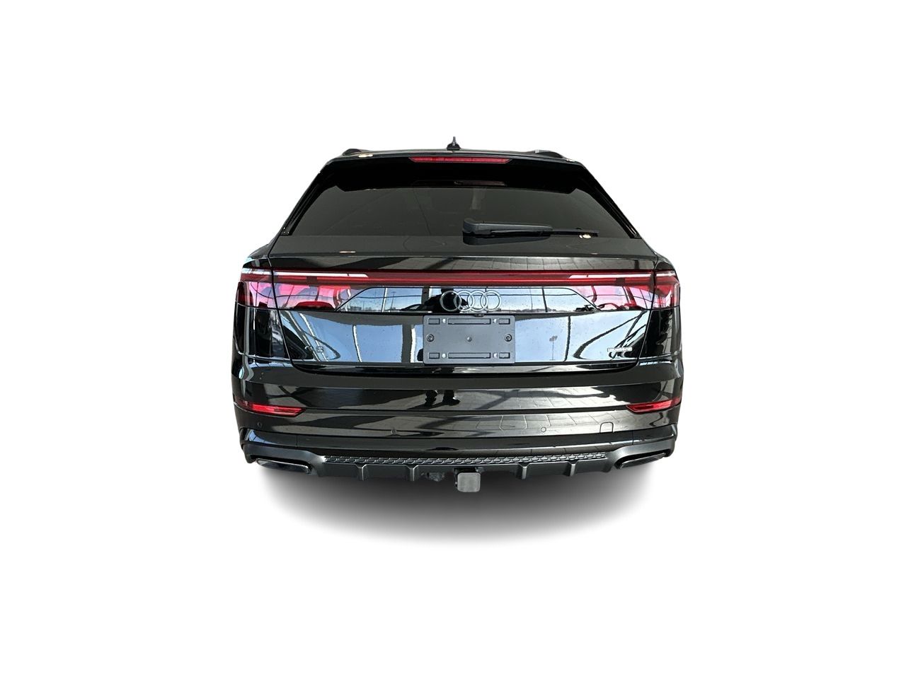 2026 Audi Q8 in Toronto, Ontario