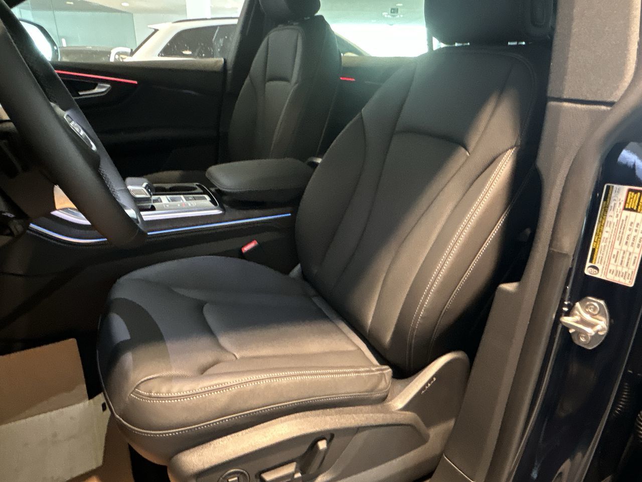 Audi Q8  2026 à Toronto, Ontario