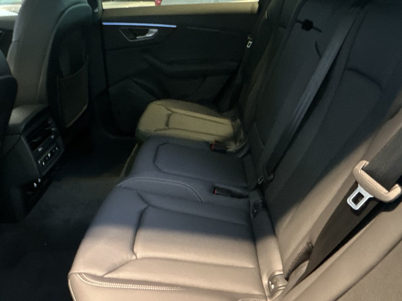 Audi Q8  2026 à Toronto, Ontario