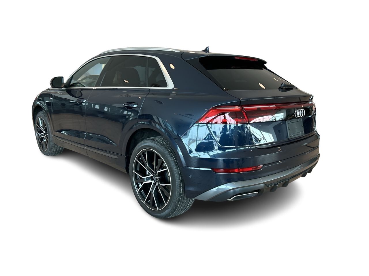 Audi Q8  2026 à Toronto, Ontario