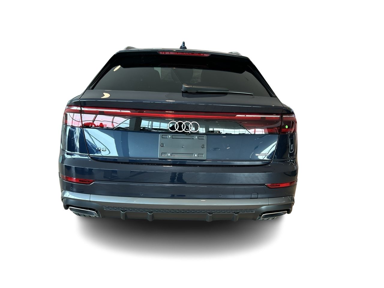 Audi Q8  2026 à Toronto, Ontario