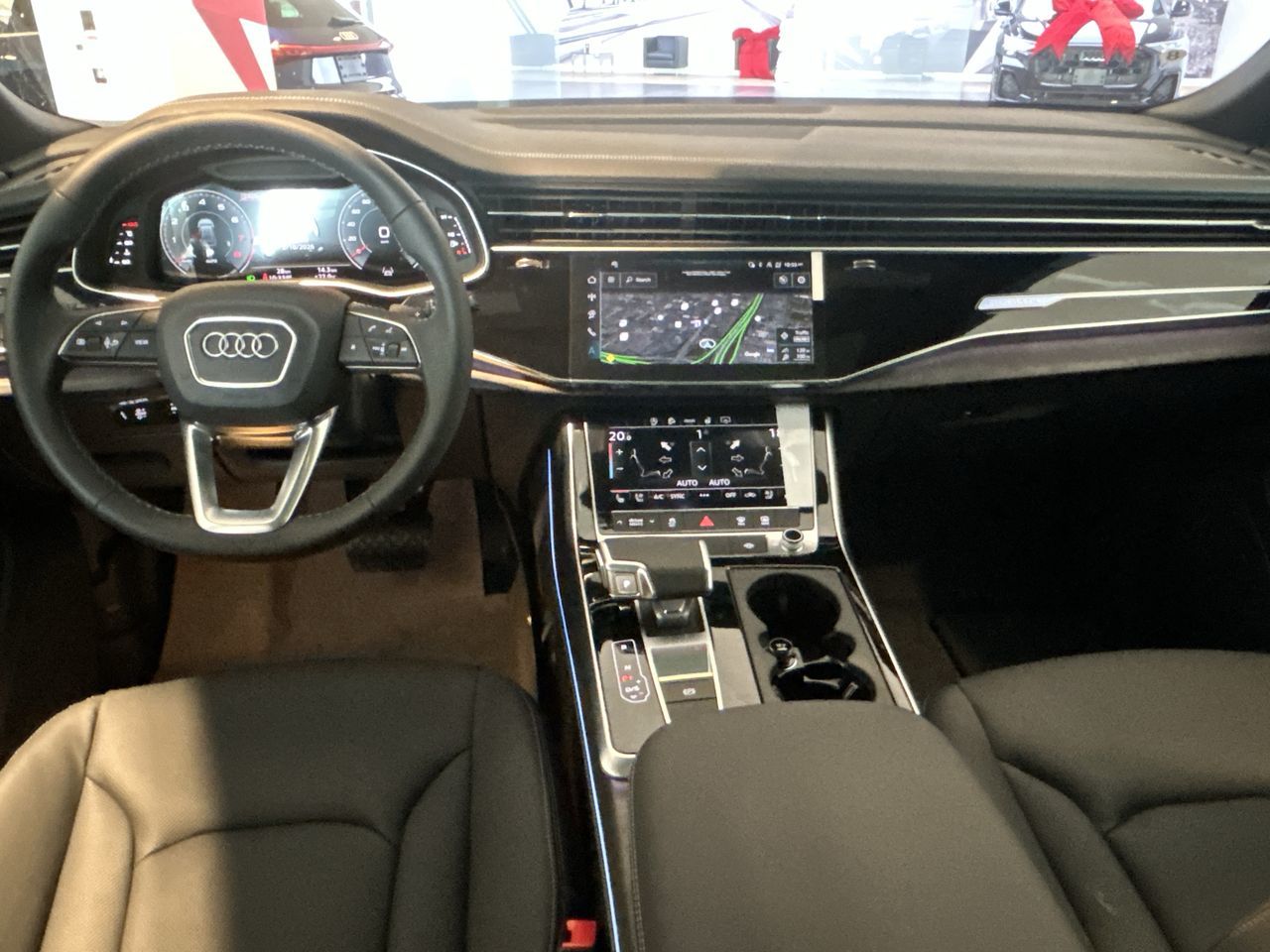 Audi Q8  2026 à Toronto, Ontario