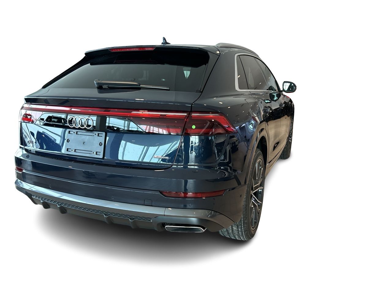 Audi Q8  2026 à Toronto, Ontario