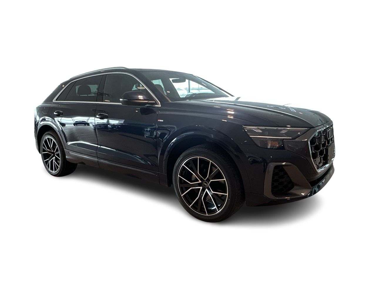 Audi Q8  2026 à Toronto, Ontario