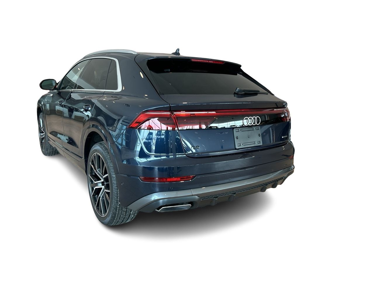 Audi Q8  2026 à Toronto, Ontario