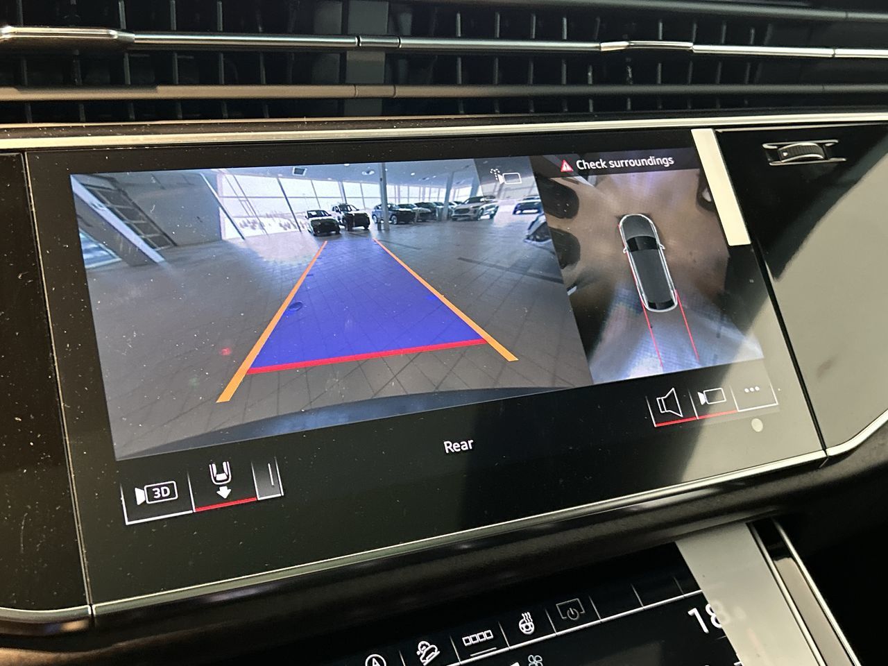 Audi Q8  2026 à Toronto, Ontario