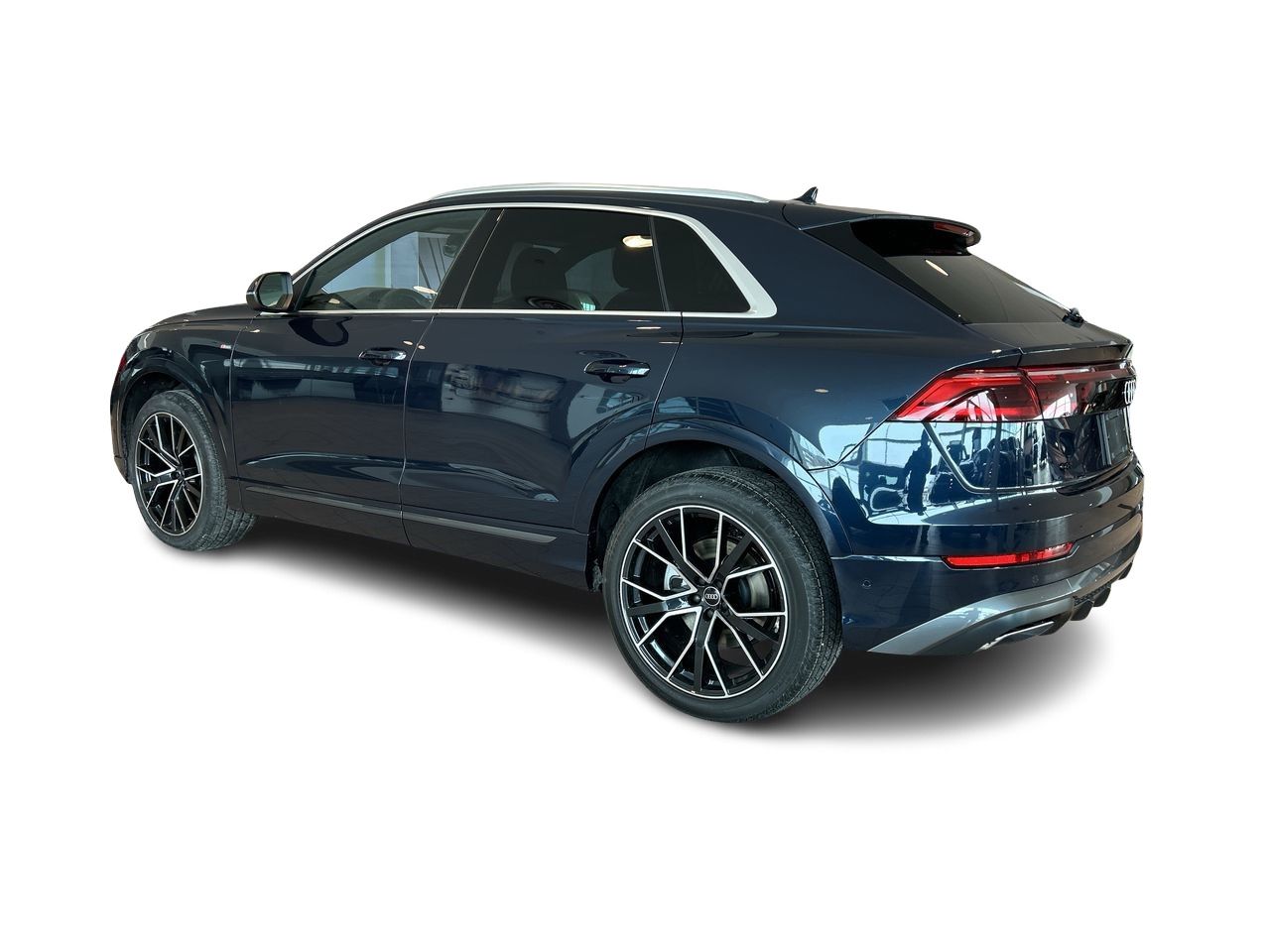 Audi Q8  2026 à Toronto, Ontario
