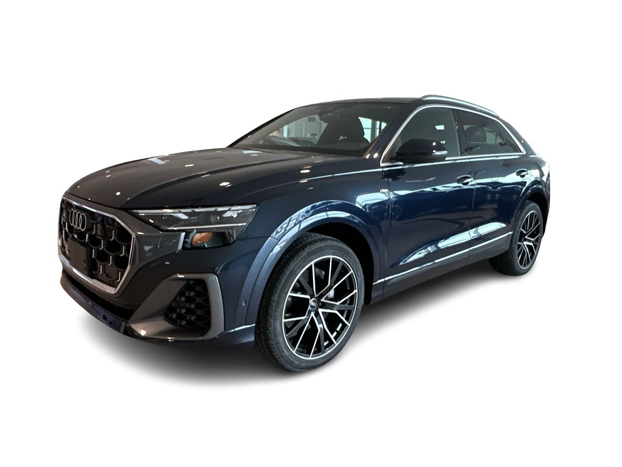 Audi Q8  2026 à Toronto, Ontario