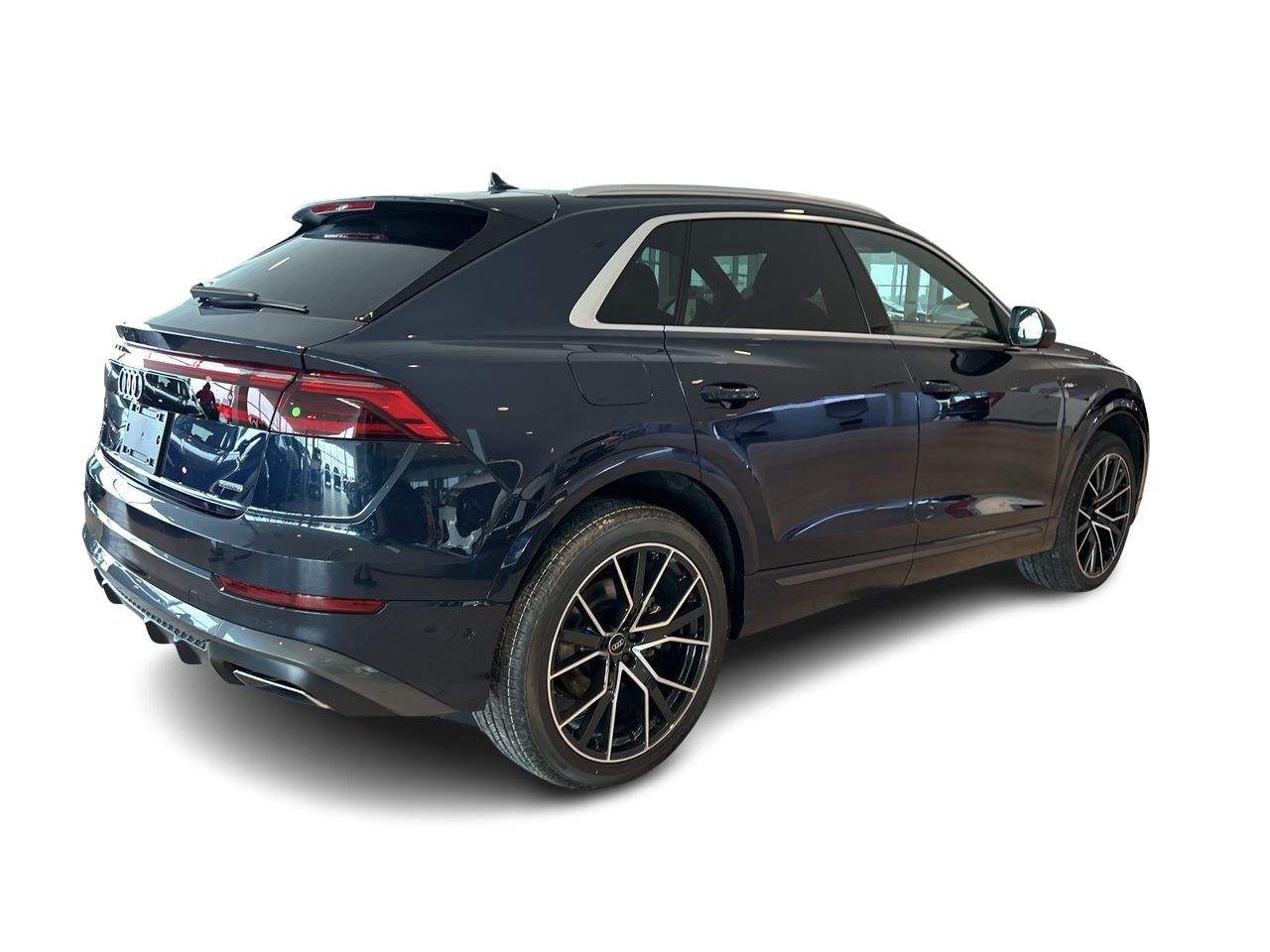 Audi Q8  2026 à Toronto, Ontario