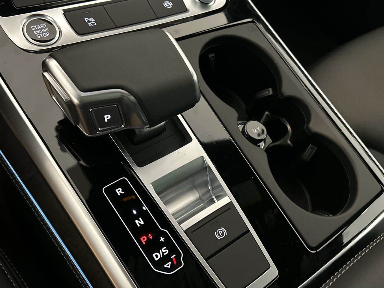 Audi Q8  2026 à Toronto, Ontario