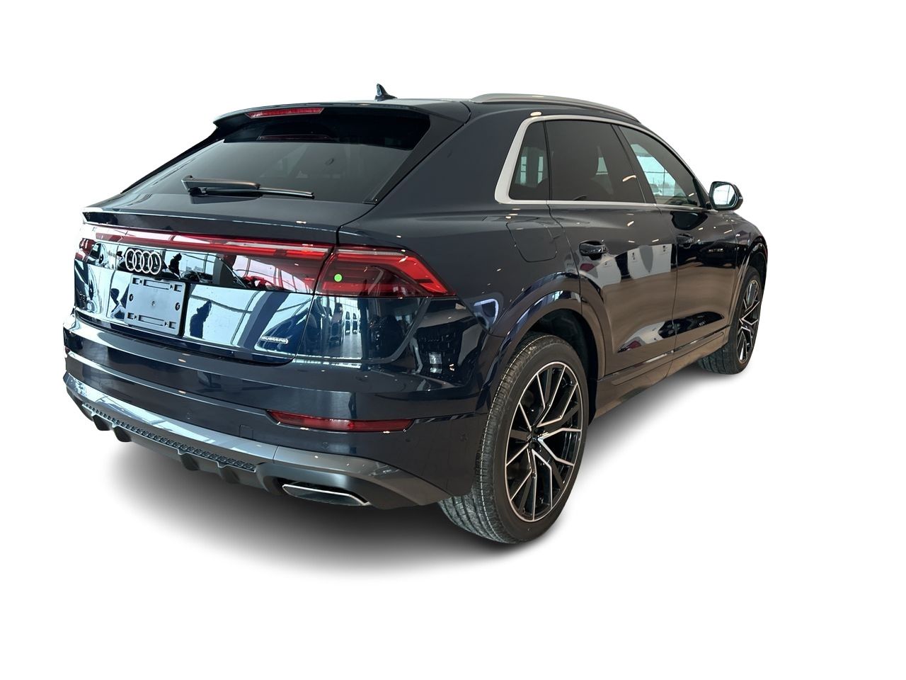 Audi Q8  2026 à Toronto, Ontario