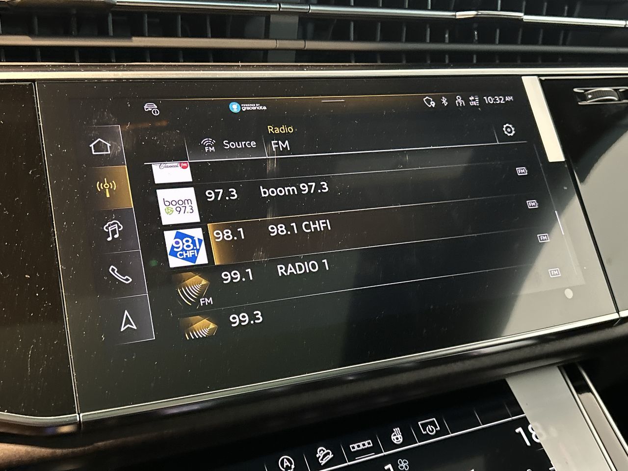 Audi Q8  2026 à Toronto, Ontario