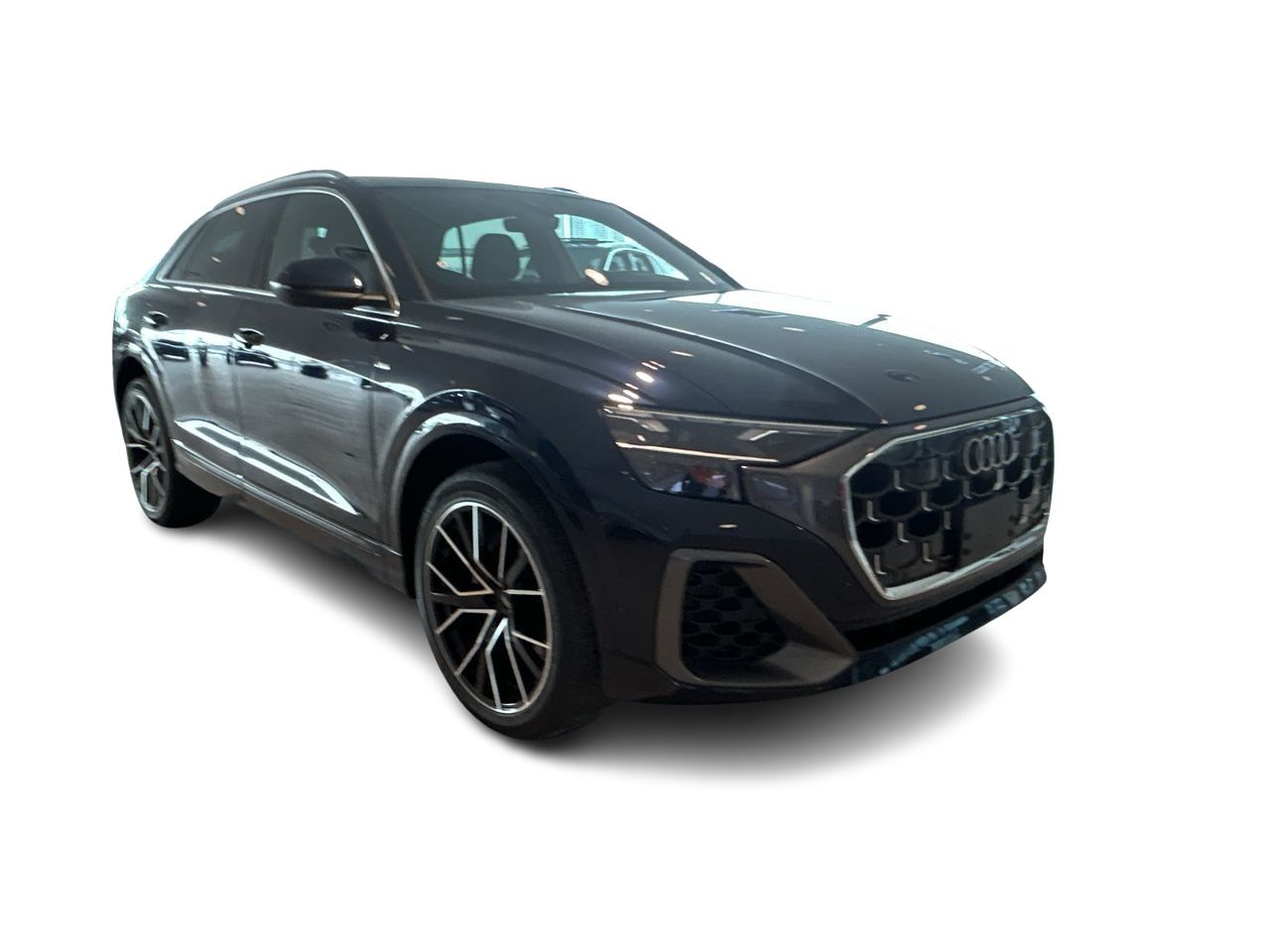 Audi Q8  2026 à Toronto, Ontario