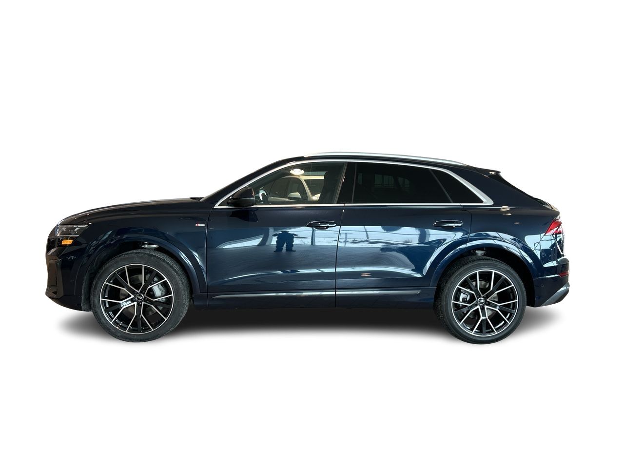 Audi Q8  2026 à Toronto, Ontario