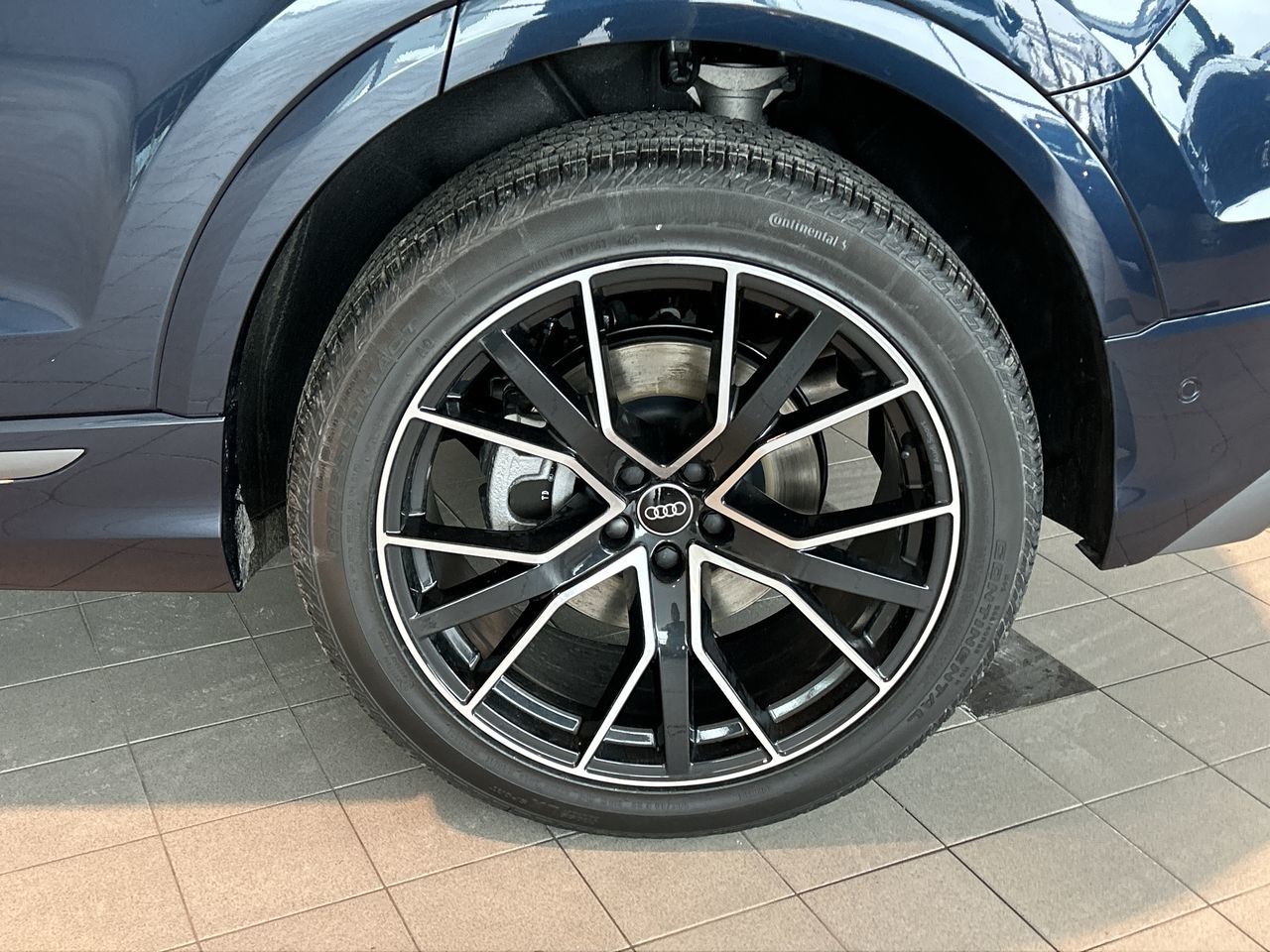 Audi Q8  2026 à Toronto, Ontario