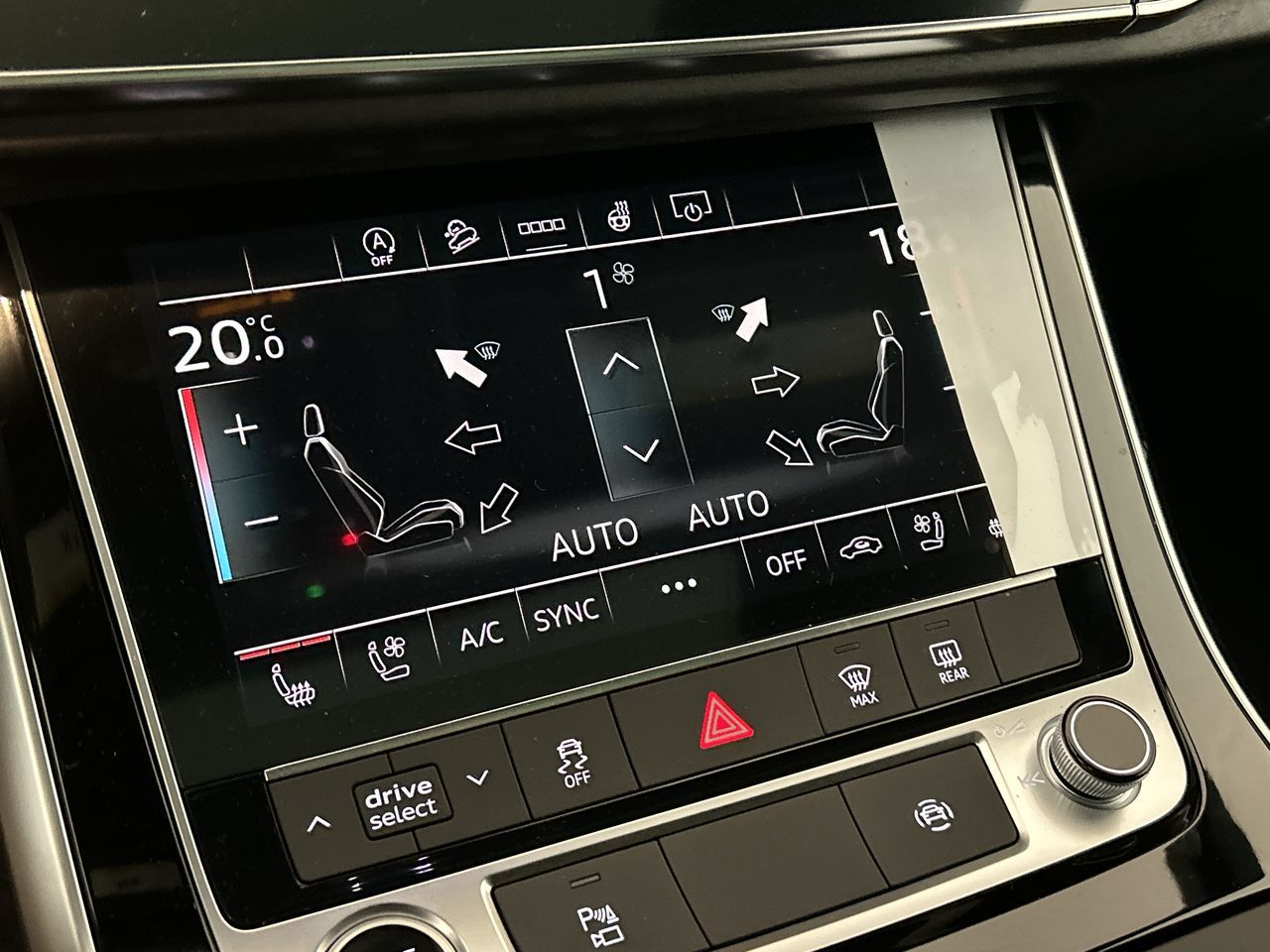 Audi Q8  2026 à Toronto, Ontario