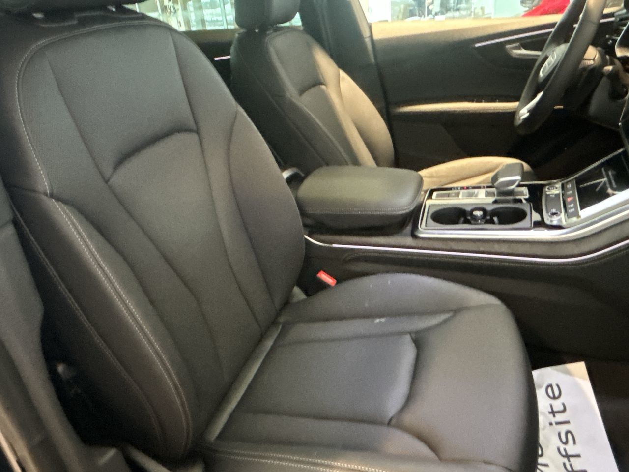 Audi Q8  2026 à Toronto, Ontario