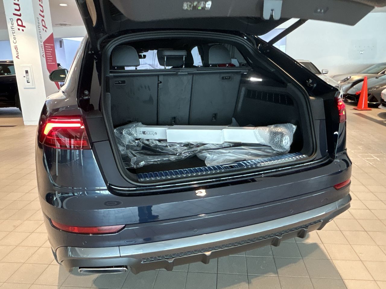 Audi Q8  2026 à Toronto, Ontario