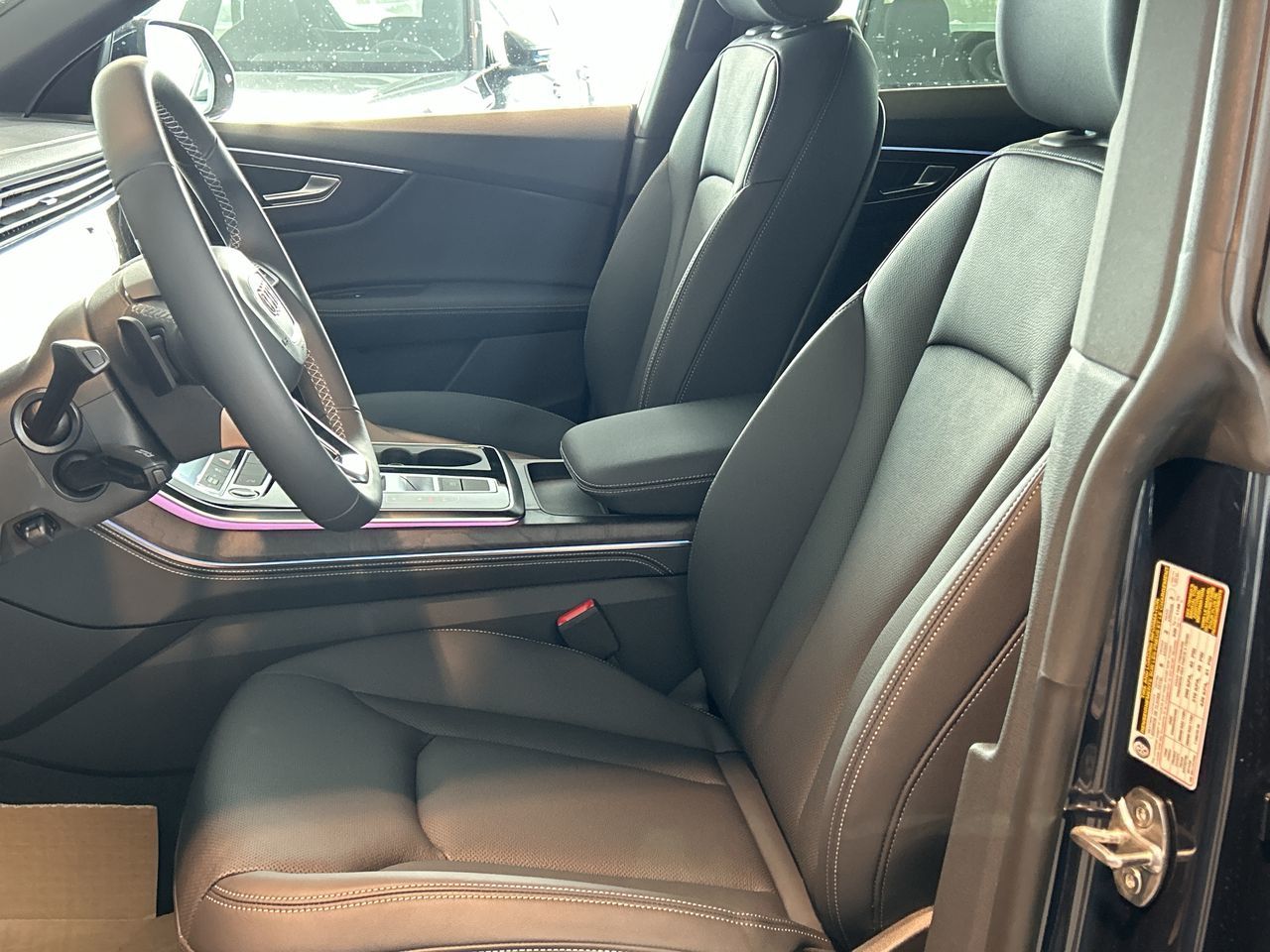 2026 Audi Q8 in Toronto, Ontario