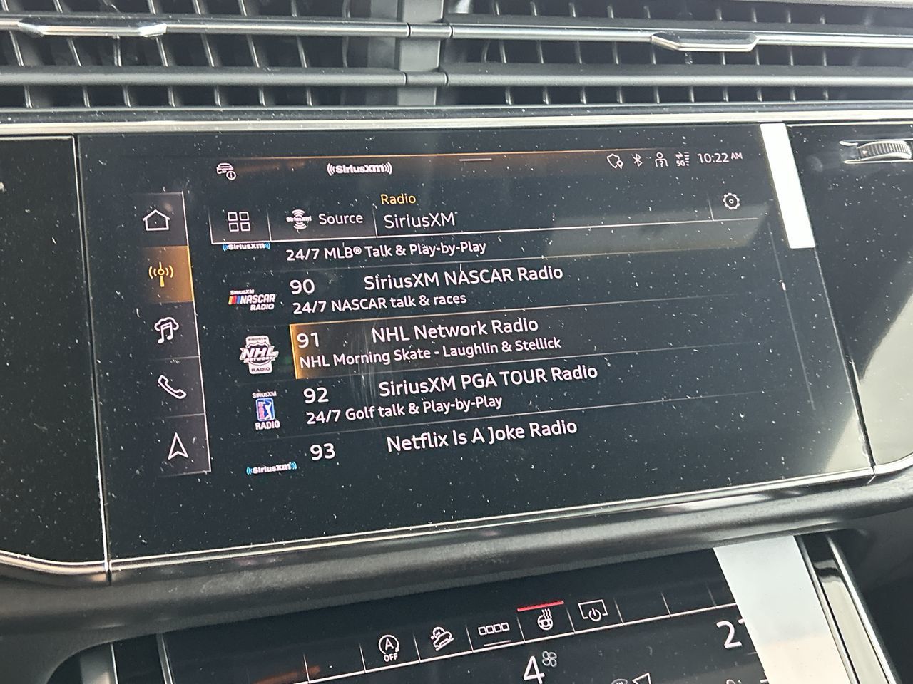 2026 Audi Q8 in Toronto, Ontario