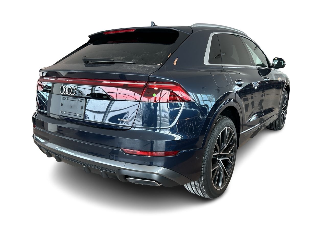 2026 Audi Q8 in Toronto, Ontario