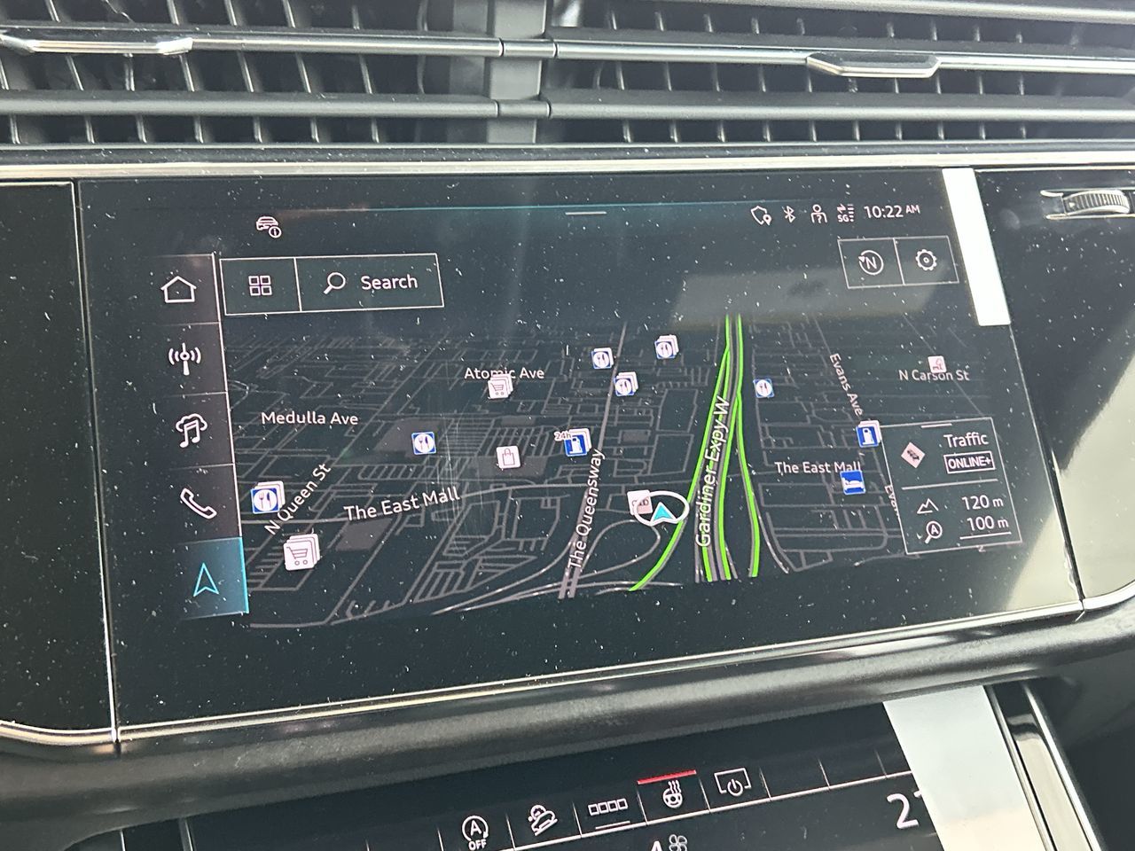 2026 Audi Q8 in Toronto, Ontario