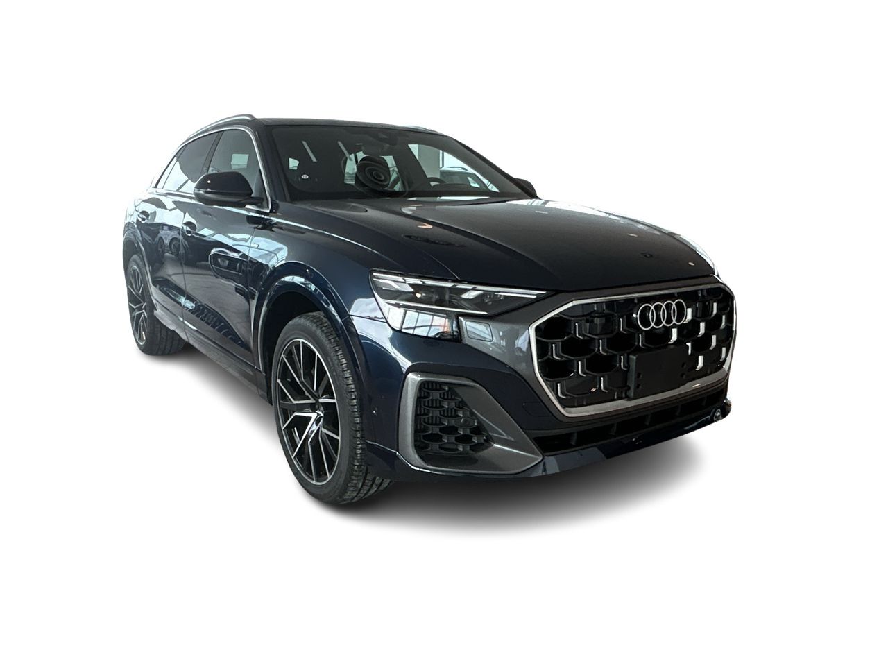 2026 Audi Q8 in Toronto, Ontario